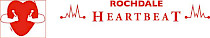 Rochdale Hearteat would like to thank the Rotary Club for choosing us as one of their charities for 2017/18 and for the generous donation of £4000, also to the public for helping to raise the money. Once again THANK YOU to everyone concerned