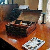 Calderdale Industrial Museum 