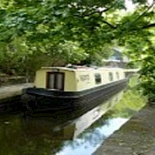 Rochdale Canal near Littleborough