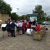 The Band