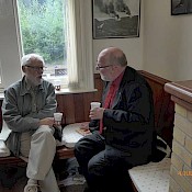 George Kelsall & John Kay