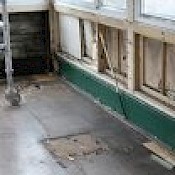 Inside the Signal Box