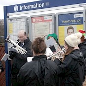 Littleborough Band