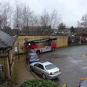 Fire Engine