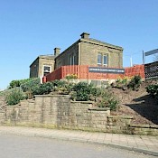 LHAS History Centre