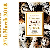 Amazing Women Booklet
