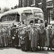 Pensioner's Day Out 