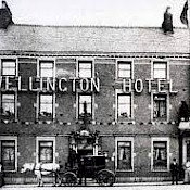The Old Wellington Hotel 