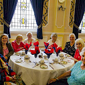 Summer Lunch 2022