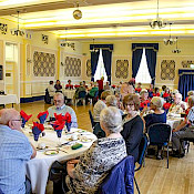 Summer Lunch 2022