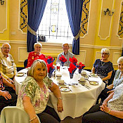 Summer Lunch 2022