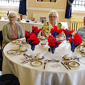Summer Lunch 2022