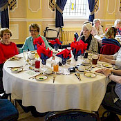 Summer Lunch 2022