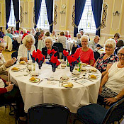 Summer Lunch 2022