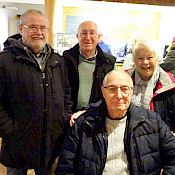 Rochdale Pensioners' Association