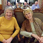 Cairngorms Holiday November 2022