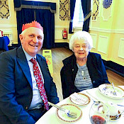 Christmas Lunch 2022