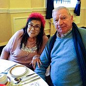 Christmas Lunch 2022