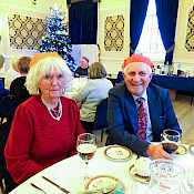Christmas Lunch 2022