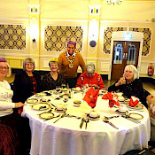 Christmas Lunch 2022