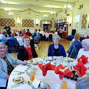 Christmas Lunch 2022