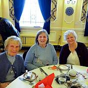 Christmas Lunch 2022