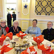 Christmas Lunch 2022
