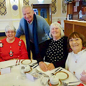 Christmas Lunch 2022