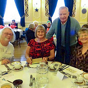 Christmas Lunch 2022