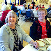 Christmas Lunch 2022