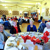 Christmas Lunch 2022