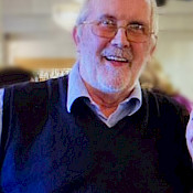 Chris Huston 