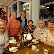 Weston-superMare November 2023