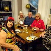 Weston-superMare November 2023