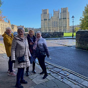 Weston-superMare November 2023