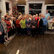 Weston-superMare November 2023