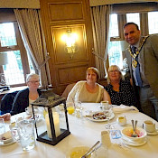 Summer Lunch 2024