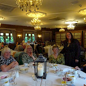 Summer Lunch 2024