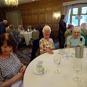 Summer Lunch 2024