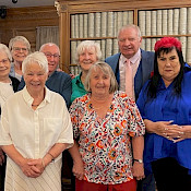 The Committee 