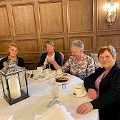 Summer Lunch 2024