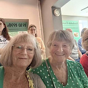 Rochdale Pensioners' Association