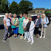 Rochdale Pensioners' Association