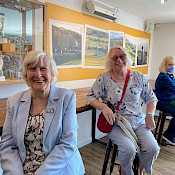 Rochdale Pensioners' Association
