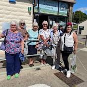 Rochdale Pensioners' Association