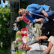 Rochdale Pensioners' Association