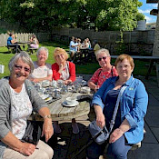 Rochdale Pensioners' Association