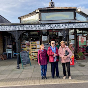 Llandudno 2024