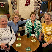Llandudno 2024