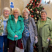 Llandudno 2024